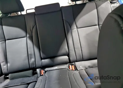 2025 Subaru Outback Limited z USA, uszkodzony, nr VIN 4S4BTANC8S3316672